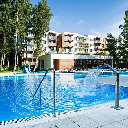 Blue Mare Polanki Klonowa Behappy 350 M Baltic Sea كولوبرزيغ