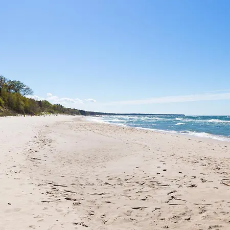 Blue Mare Polanki Klonowa Behappy 350 M Baltic Sea コウォブジェク