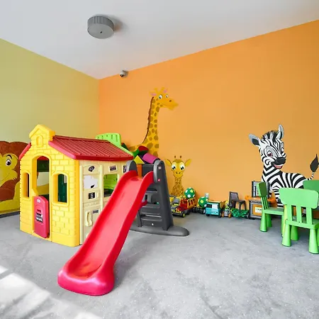 Blue Mare Polanki Klonowa Behappy 350 M Baltic Sea *