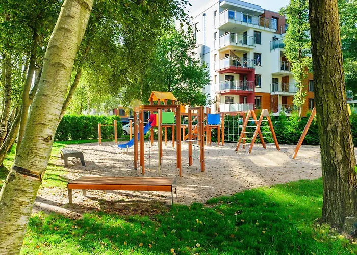 Blue Mare Polanki Klonowa Behappy 350 M Baltic Sea コウォブジェク