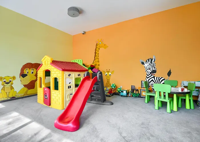 Blue Mare Polanki Klonowa Behappy 350 M Baltic Sea *