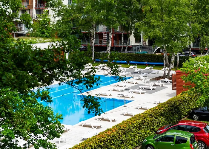 Blue Mare Polanki Klonowa Behappy 350 M Baltic Sea コウォブジェク