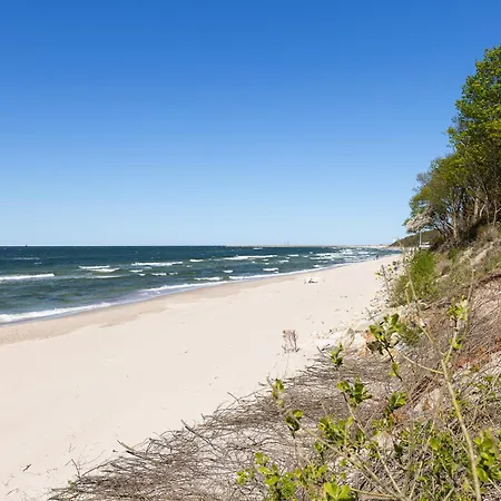 Blue Mare Polanki Klonowa Behappy 350 M Baltic Sea * Kolberg