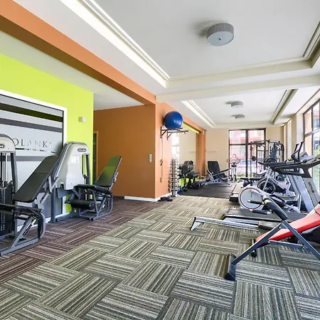 Blue Mare Polanki Klonowa Behappy 350 M Baltic Sea