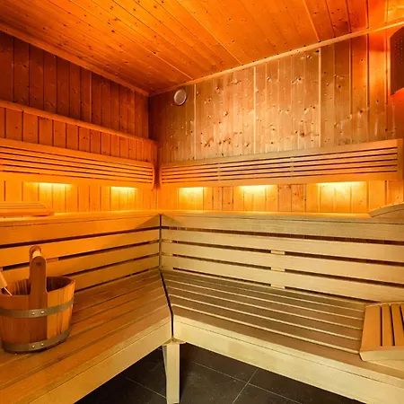 Blue Mare Polanki Klonowa Behappy 350 M Baltic Sea * Kolberg