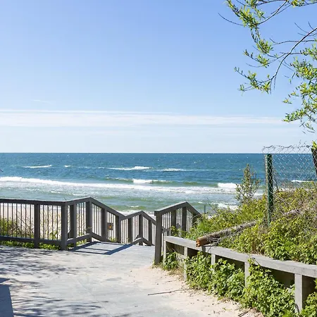 Blue Mare Polanki Klonowa Behappy 350 M Baltic Sea * Kolberg