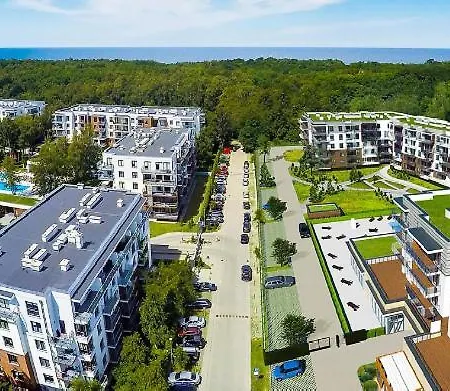 Blue Mare Polanki Klonowa Behappy 350 M Baltic Sea