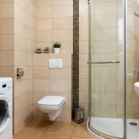 Blue Mare Polanki Klonowa Behappy 350 M Baltic Sea * Kolberg