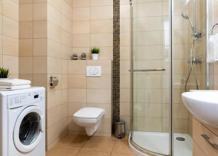 Blue Mare Polanki Klonowa Behappy 350 M Baltic Sea * Kolobrzeg